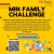 Min Family Challenge Application Closes!